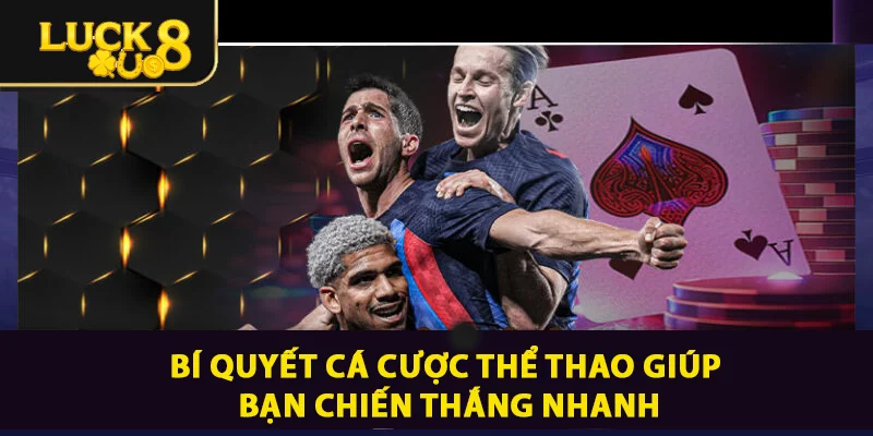 cá cược thể thao